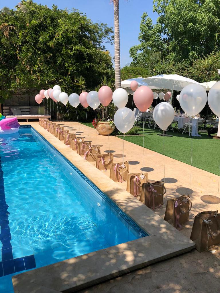 פינת טיפולים אינטימית